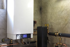 Porthilly condensing boiler companies